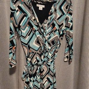 Liz Claiborne dress